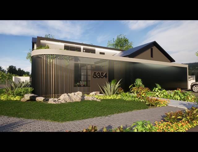 5 BEDROOM HOUSE FOR SALE IN HELDERFONTEIN ESTATE